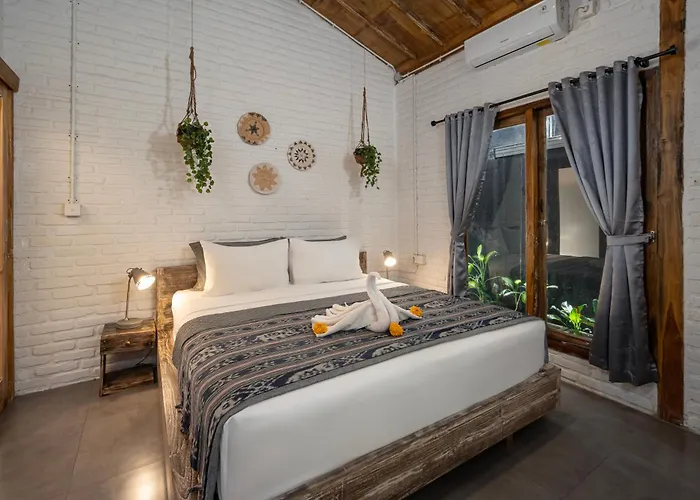 Ju Ju, 3br Iconic In The Hearth Of Pererenan, 5 Mins From Canggu (Bali)